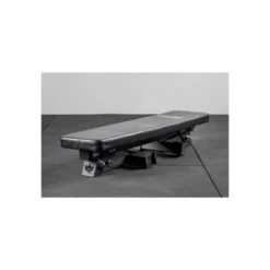 Banc de musculation plat pliable pour home-gym capacité de charge 250 kg