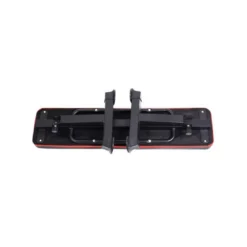 Banc de musculation plat pliable 300 kg