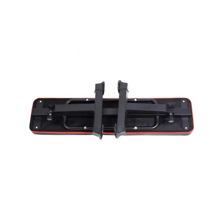 Banc de musculation plat pliable 300 kg