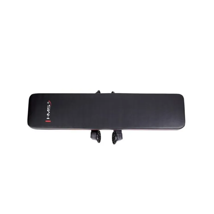 Banc de musculation plat pliable 300 kg