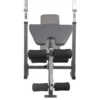 Banc de musculation polyvalent pour exercices de développé couché en homegym