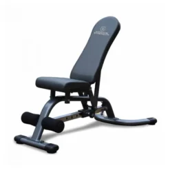 Banc de musculation 8 positions pour séances de training à domicile - 180DB Titanium Strength