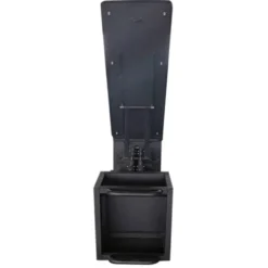 Banc de musculation pour home gym avec réglage et espace de rangement - Capacité 300 kg