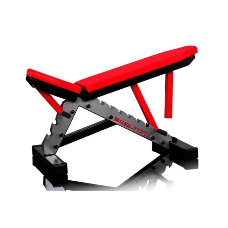 Banc de musculation professionnel capacité 1000 kg