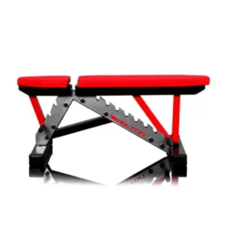 Banc de musculation professionnel capacité 1000 kg