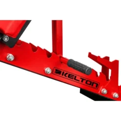 Banc de musculation professionnel avec support à option et capacitéde charge 1000 kg
