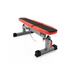 Banc de musculation professionnel réglable 14 positions