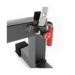 Banc de musculation professionnel réglable 14 positions