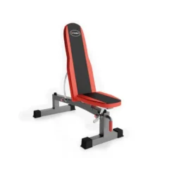Banc de musculation professionnel réglable 14 positions