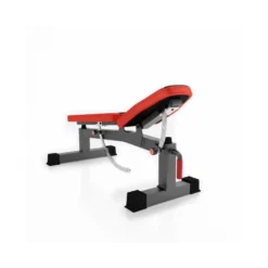 Banc de musculation professionnel réglable 14 positions
