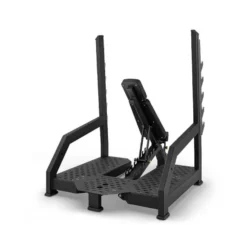 Banc de musculation professionnel ajustable couché incliné