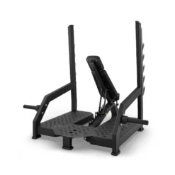 Banc de musculation professionnel ajustable couché incliné