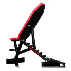 Banc de musculation réglable 11 positions capacité 630 kg