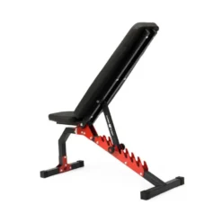 Banc de musculation réglable pour Home-Gym capacité de charge 200 kg