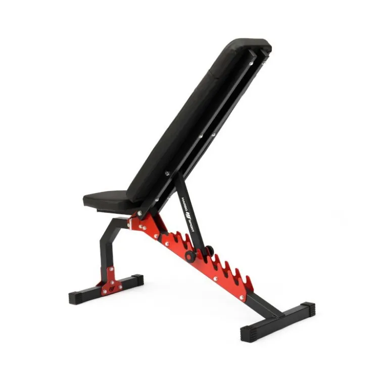 Banc de musculation réglable pour Home-Gym capacité de charge 200 kg
