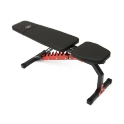 Banc de musculation réglable pour Home-Gym capacité de charge 200 kg