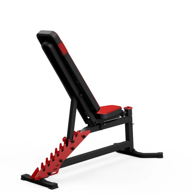 Banc de musculation réglable semi-professionnel