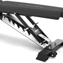 Banc de musculation réglable X-NT FB40 GapFree - Usage Professionnel