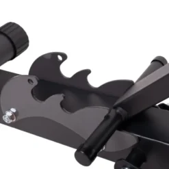 Banc de musculation ultra-polyvalent pour entraînement complet de musculation en homegym - Banc hyperextension