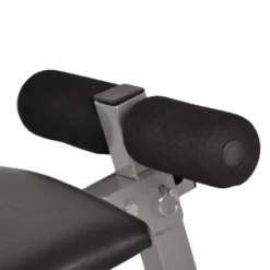 Banc d'entraînement et de musculation incliné pour homegym - limite de 100 kg