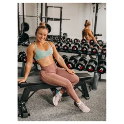 Banc de training multi ajustable Titanium Strength 130RB à capacité de charge 500 kg