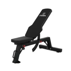 Banc de training multi ajustable Titanium Strength 130RB à capacité de charge 500 kg