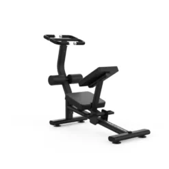 Banc d'étirement polyvalent Titanium Strength pour la récupération et le soulagement des muscles
