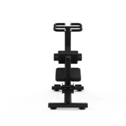 Banc d'étirement polyvalent Titanium Strength pour la récupération et le soulagement des muscles