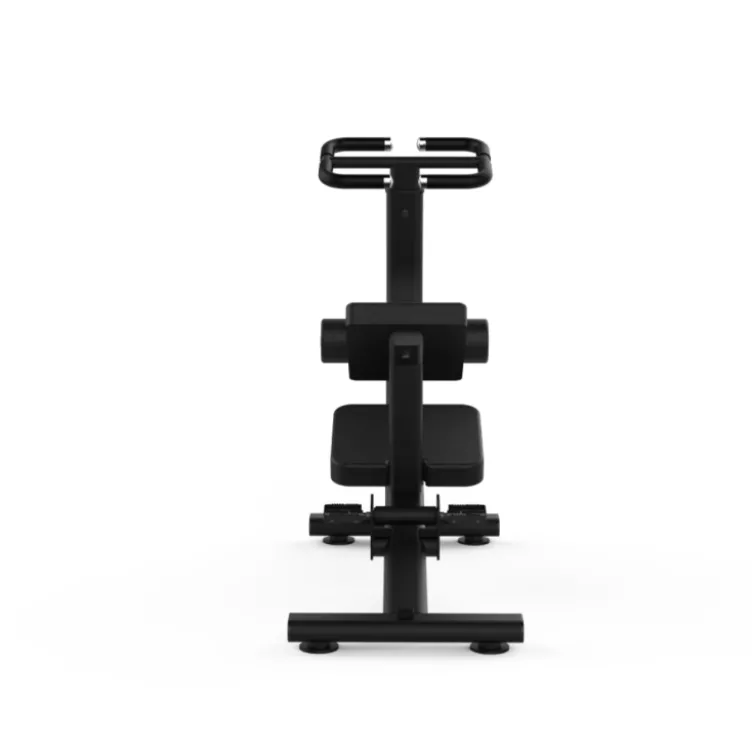 Banc d'étirement polyvalent Titanium Strength pour la récupération et le soulagement des muscles