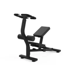 Banc d'étirement polyvalent Titanium Strength pour la récupération et le soulagement des muscles