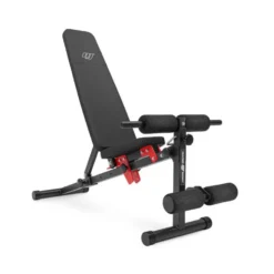 Banc du musculation multifonctions pliable