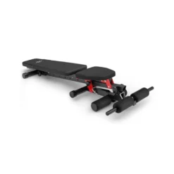 Banc du musculation multifonctions pliable