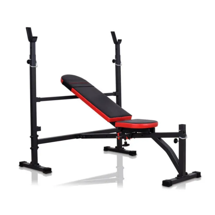 Banc développé couché inclinable et déclinable 250 kg