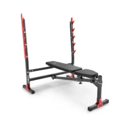 Banc développé couché inclinable et déclinable 250 kg