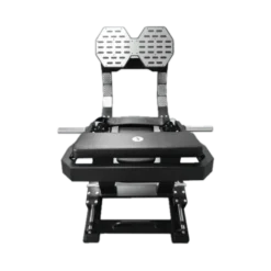 Banc Hip Thrust avec sangle réglable Max 300 kg pour le renforcement ciblé des fessiers