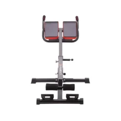 Banc hyper-extension pour l'entraînement des lombaires - Inclinaison 45°