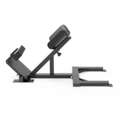 Banc hyperextension réglable sur 9 positions - Renforcement des abdominaux et du dos