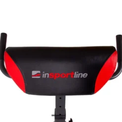 Banc Hyperextension 45° ultra compact pour entraînement en Home-Gym - Capacité de charge 100 kg