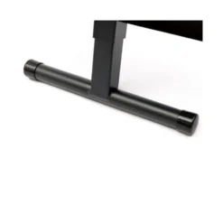 Banc incliné de musculation réglable pour abdominaux et gainage