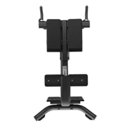 Banc à lombaires Hyperextension - Capacité de charge 200 kg - Black Series Titanium Strength