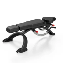 Banc multi-positions professionnel 400 kg