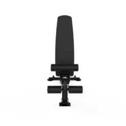Banc multi-réglable professionnelle de musculation Titanium Strength Black séries