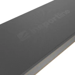 Banc plat de musculation avec rembourrage de 7 cm - Capacité de charge extrême 400 kg