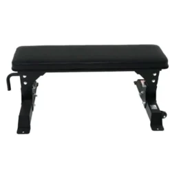 Banc plat de musculation Force USA heavy duty jusqu'à 770 kg