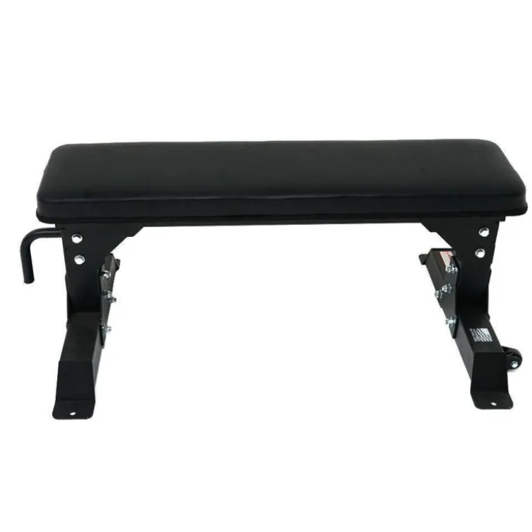 Banc plat de musculation Force USA heavy duty jusqu'à 770 kg
