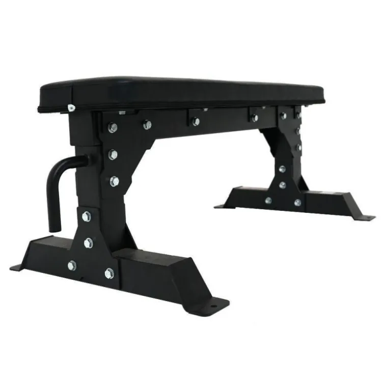 Banc plat de musculation Force USA heavy duty jusqu'à 770 kg