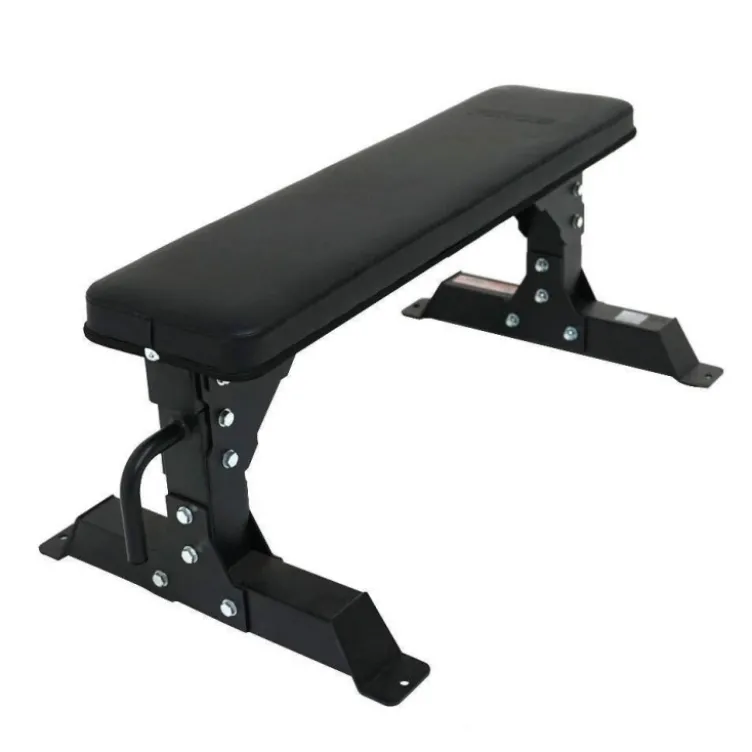 Banc plat de musculation Force USA heavy duty jusqu'à 770 kg