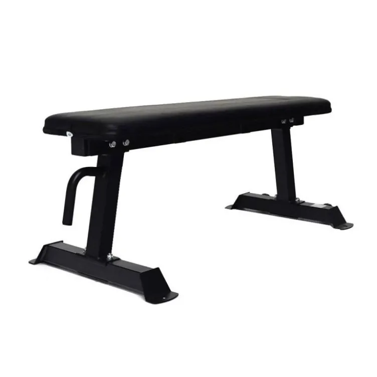 Banc plat de musculation semi-professionnel FORCE USA à capacité de charge 400 kg