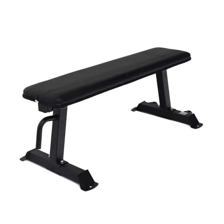 Banc plat de musculation semi-professionnel FORCE USA à capacité de charge 400 kg