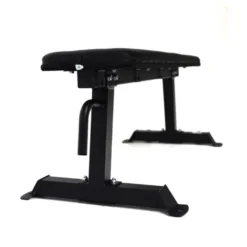 Banc plat de musculation semi-professionnel FORCE USA à capacité de charge 400 kg